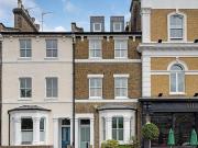 4 Bedroom Terraced House For Sale In London