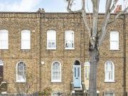 4 Bedroom Terraced House For Sale In London