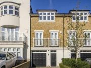 4 Bedroom Terraced House For Sale In London