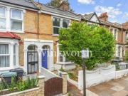 4 Bedroom Terraced House For Sale In London