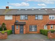 4 Bedroom Terraced House For Sale In London Colney