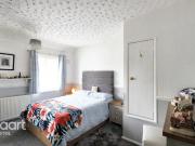 4 bedroom terraced house for sale in Long Cross,...