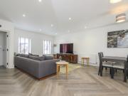 4 bedroom terraced house for sale in Lower Brunswick...
