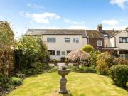 4 Bedroom Terraced House For Sale In Luton