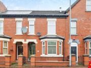 4 Bedroom Terraced House For Sale In Manchester, Greater...