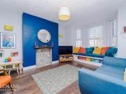 4 bedroom terraced house for sale in Manchester Road,...