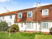 4 Bedroom Terraced House For Sale In Mansbridge, Hampshire