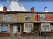 4 Bedroom Terraced House For Sale In Mansfield,...