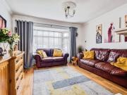 4 bedroom terraced house for sale in Marjoram Close,...