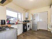 4 bedroom terraced house for sale in Merridale Road,...