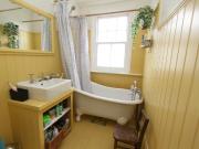 4 bedroom terraced house for sale in Mill Road,...