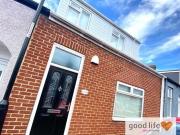 4 Bedroom Terraced House For Sale In Millfield