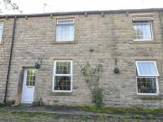4 Bedroom Terraced House For Sale In Milnrow, Rochdale