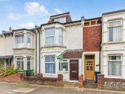 4 bedroom terraced house for sale in Milton Road,...
