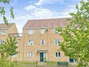 4 bedroom terraced house for sale in Minnow Avenue King...