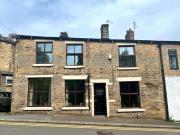 4 Bedroom Terraced House For Sale In Mossley