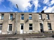 4 Bedroom Terraced House For Sale In Neath