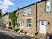 4 bedroom terraced house for sale in Nelson Street,...