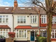 4 Bedroom Terraced House For Sale In New Malden