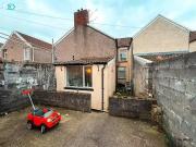 4 Bedroom Terraced House For Sale In New Park Terrace,...