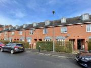 4 Bedroom Terraced House For Sale In Newbury