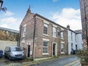 4 Bedroom Terraced House For Sale In Newcastle Upon...