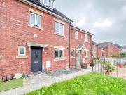 4 Bedroom Terraced House For Sale In Newport