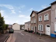 4 Bedroom Terraced House For Sale In Newport