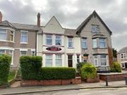 4 Bedroom Terraced House For Sale In Newport