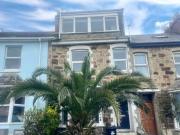 4 Bedroom Terraced House For Sale In Newquay, Cornwall