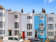 4 bedroom terraced house for sale in Norfolk Road,...