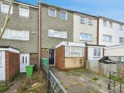 4 Bedroom Terraced House For Sale In Nottingham,...