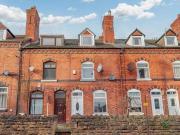 4 Bedroom Terraced House For Sale In Nottingham,...