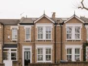4 Bedroom Terraced House For Sale In Nunhead