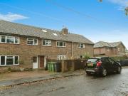 4 bedroom terraced house for sale in Oak Tree Lane,...
