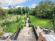 4 bedroom terraced house for sale in Oakhurst Park...