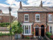 4 Bedroom Terraced House For Sale In Off Fulford Road, York