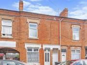 4 Bedroom Terraced House For Sale In Off Green Lane...