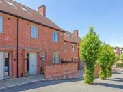 4 Bedroom Terraced House For Sale In Old Amersham,... 4 Bedroom Terraced House For Sale In Old Amersham,...