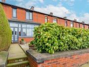 4 Bedroom Terraced House For Sale In Oldham, Greater...