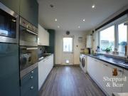 4 bedroom terraced house for sale in Ordell Street,...