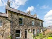 4 Bedroom Terraced House For Sale In Otley, West Yorkshire