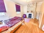 4 bedroom terraced house for sale in Oundle Road,...