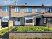 4 Bedroom Terraced House For Sale In Oxford