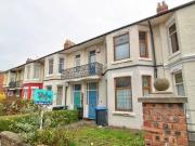4 bedroom terraced house for sale in Oxford Road...