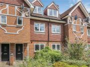 4 bedroom terraced house for sale in Oxford Road,...