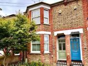 4 bedroom terraced house for sale in Oxhey Village, WD19