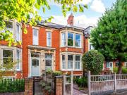 4 bedroom house for sale in Park Avenue North, Abington,...