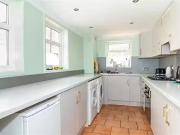 4 Bedroom Terraced House For Sale In Park Road,...