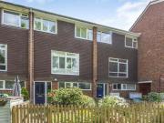 4 Bedroom Terraced House For Sale In Park Street